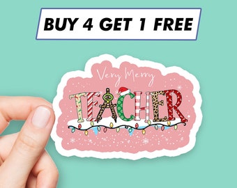Inspiration Teacher Sticker Motivation Quotes Stickers Laptop Stickers Aesthetic Sticker Computer Sticker Waterbottle Stickers Laptop Decals