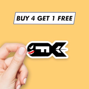 F BOMBA Divertenti Novità Drift Jdm Giapponese Drift EURO DUB - Foto 7