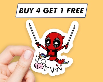 Deadpool Meme Etsy