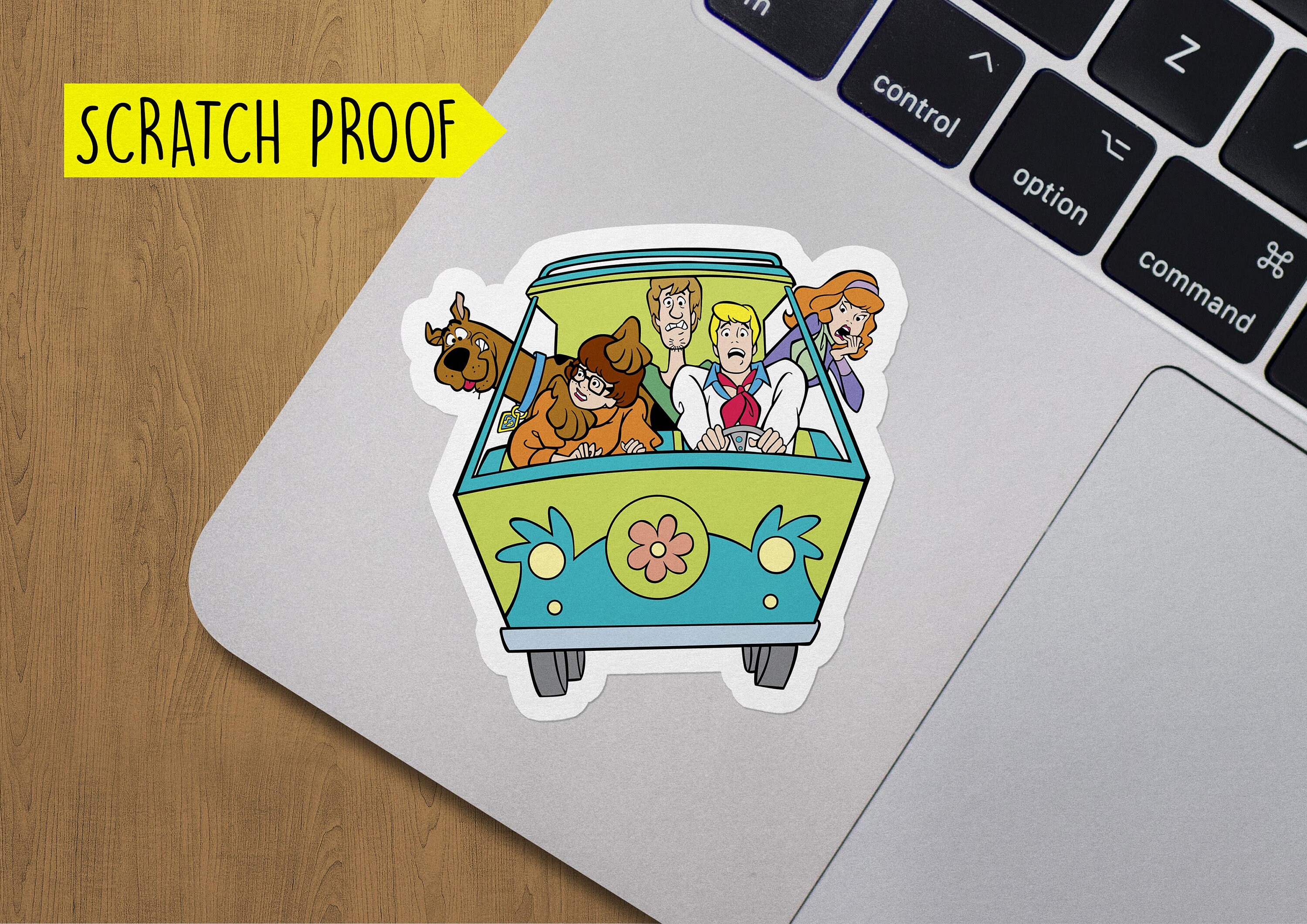 INDIGOS UG - I Love Heart Sticker Laptopskin 297 Mm - I Love - I - View #12