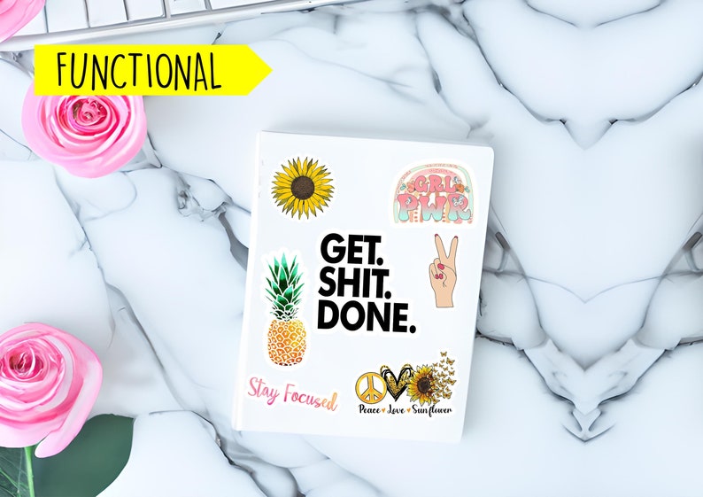 Sticker Bruh drôle Stickers dicton meme Stickers ordinateur portable Stickers esthétiques Stickers ordinateur Stickers bouteille d'eau Stickers ordinateur portable image 8