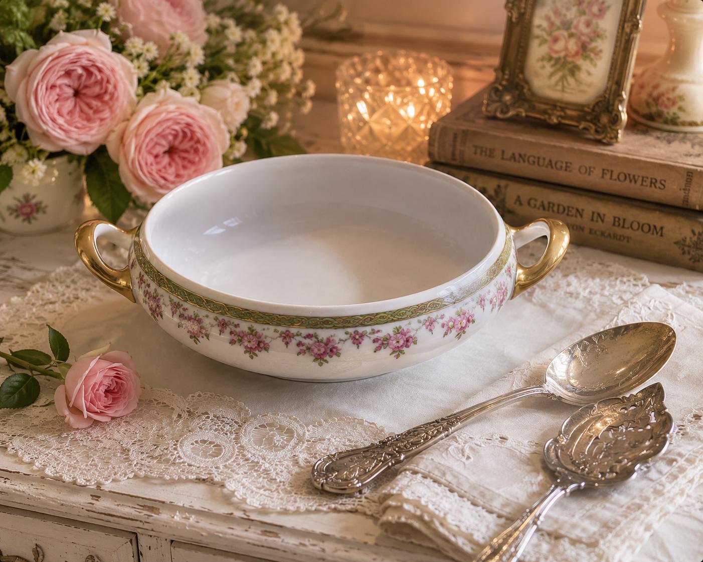 Bernardaud Limoges - Etsy