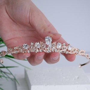 rose gold prom dress accessories Fabulous Rose Gold Accessories