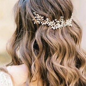 Hair pieces etsy online