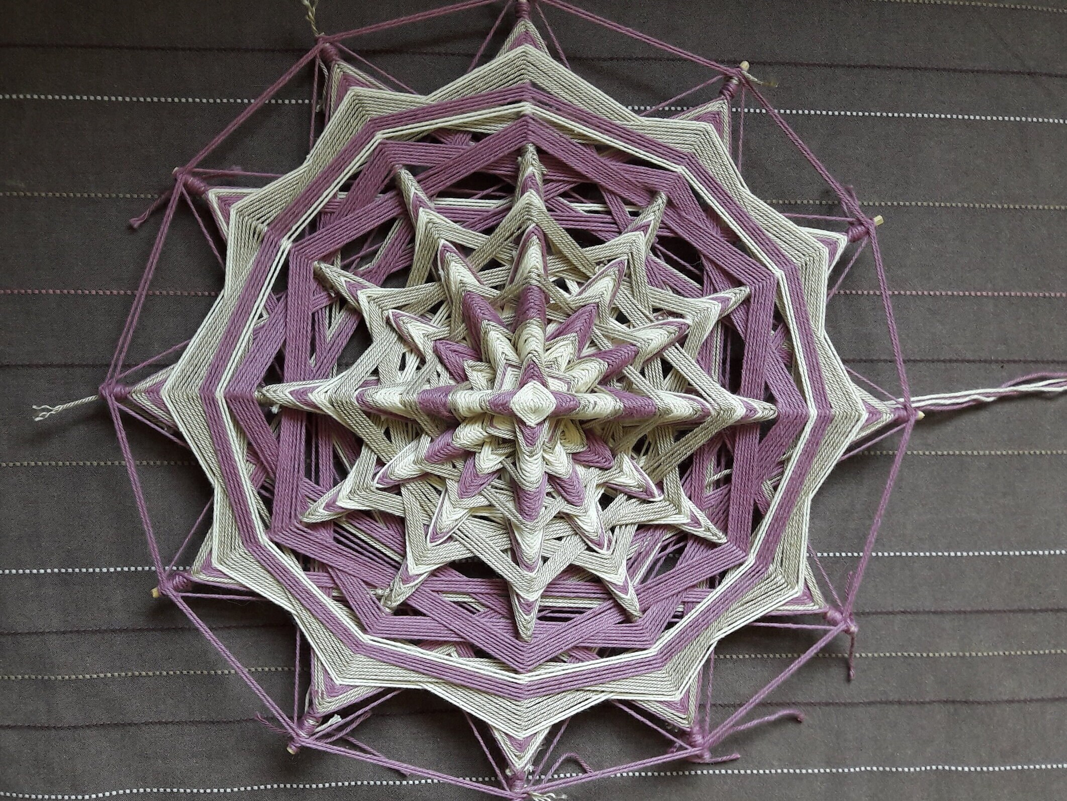 Sweety Model Ojo de Dios