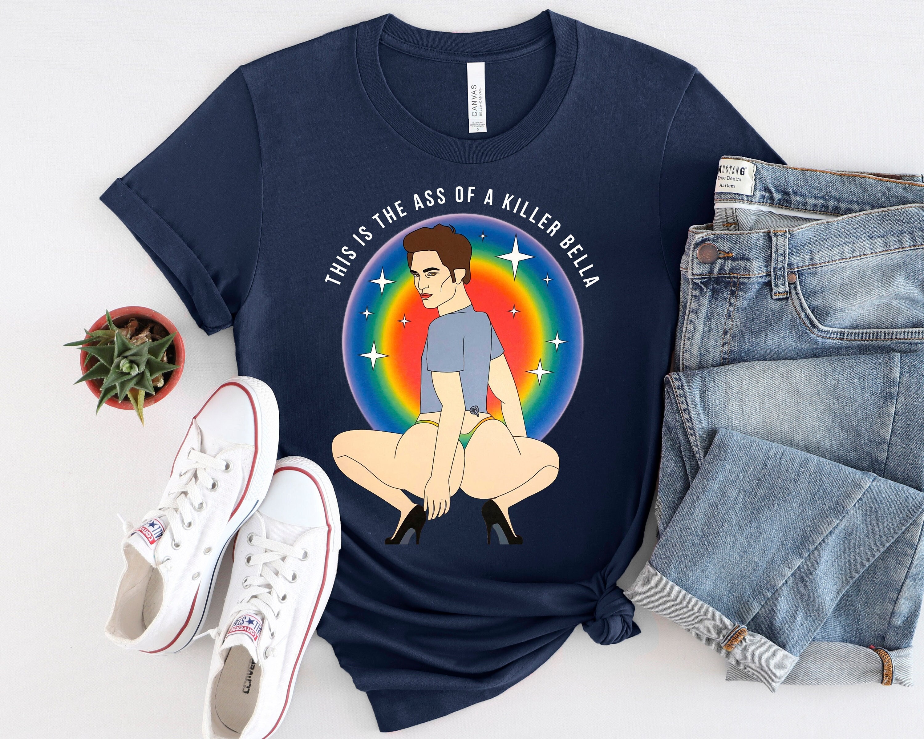 pride shirts etsy