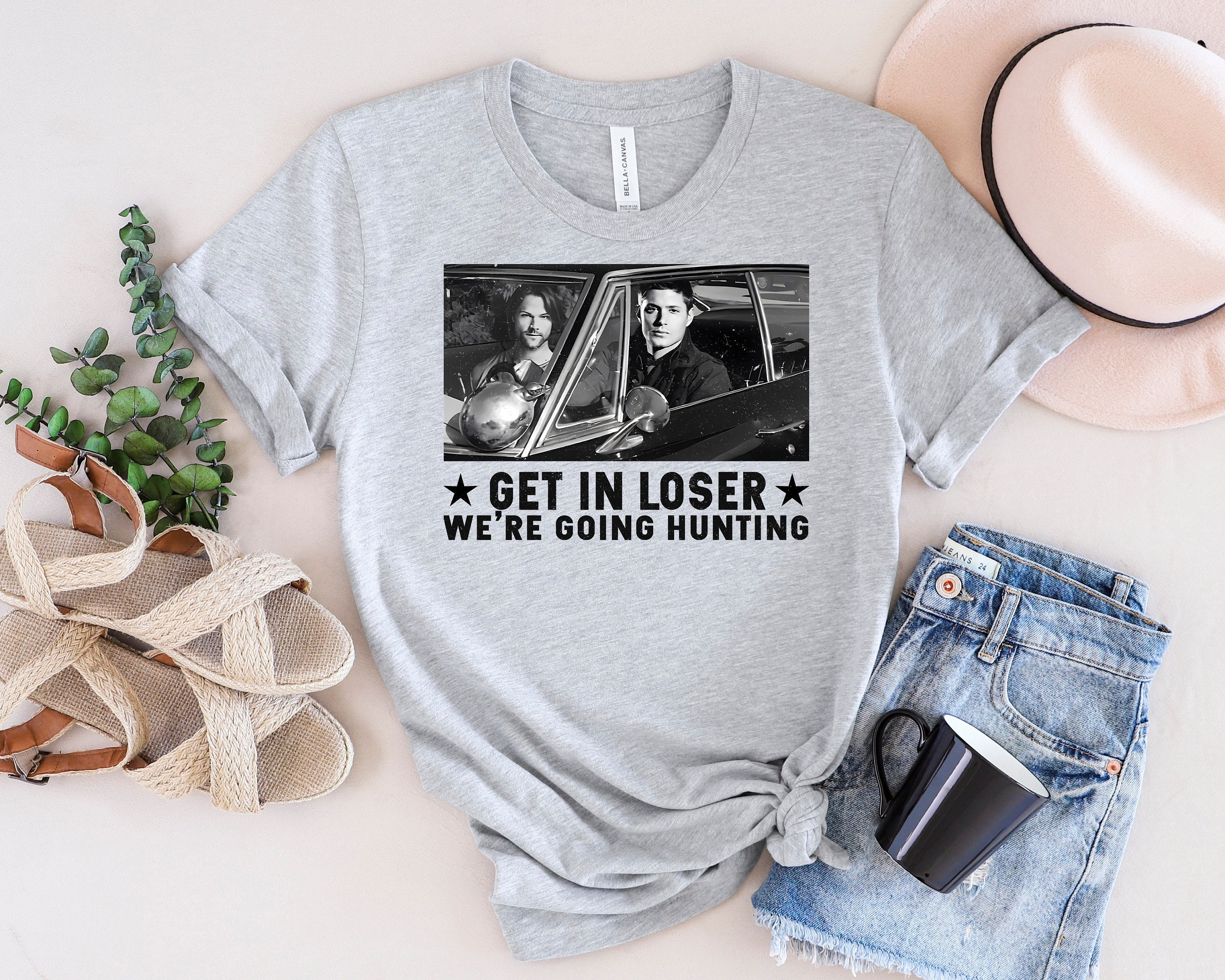 Get in Loser We're Doing Dance Mom Stuff, Dance Mom Shirts, Bleach Shirts, Mean  Girls Inspired, Burn Book 