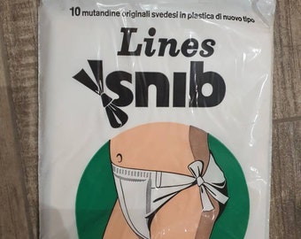 pañales vintage pañales ABDL