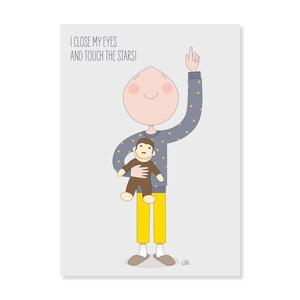 Birthday and Christmas Cards (EN)