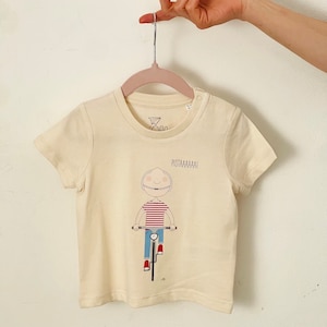 T-shirt neonato e bambino