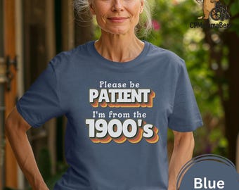 Camiseta divertida de la Generación X: Humor retro de los años 2000 - Camiseta con colores cómodos