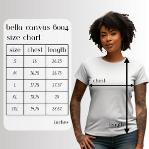 Funny Menopause T-Shirt, Sarcastic Midlife Humor Tee image 5