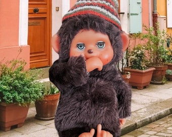 RODY&MONCHICHI SEKIGUCHI 2006 Blue Eyes