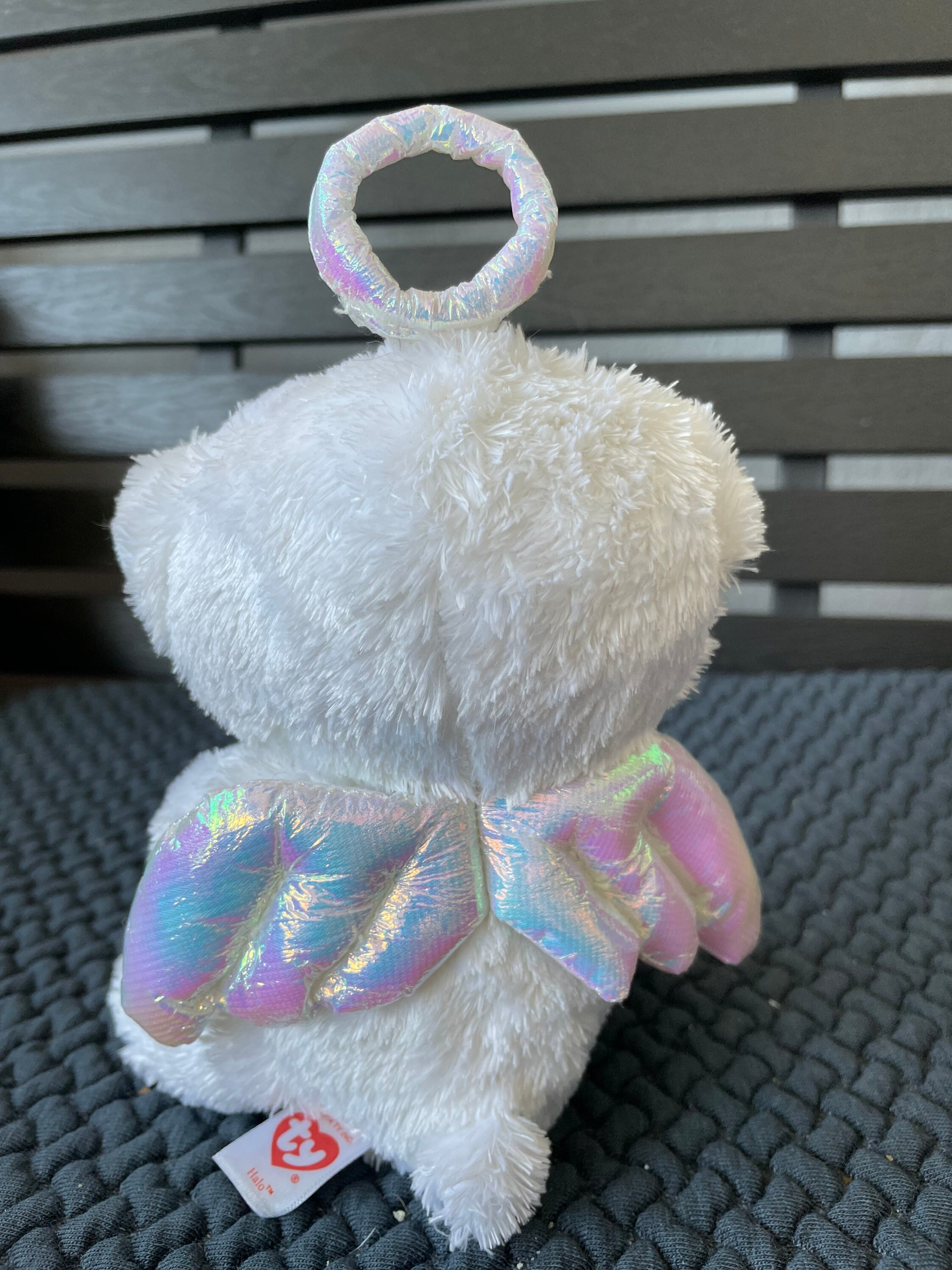 Cache-tétons De Noël En Forme De Boule En Peluche Avec Paillettes - Soutien-gorge D'entraînement Pour Ados - Confortable Et Sans Armature