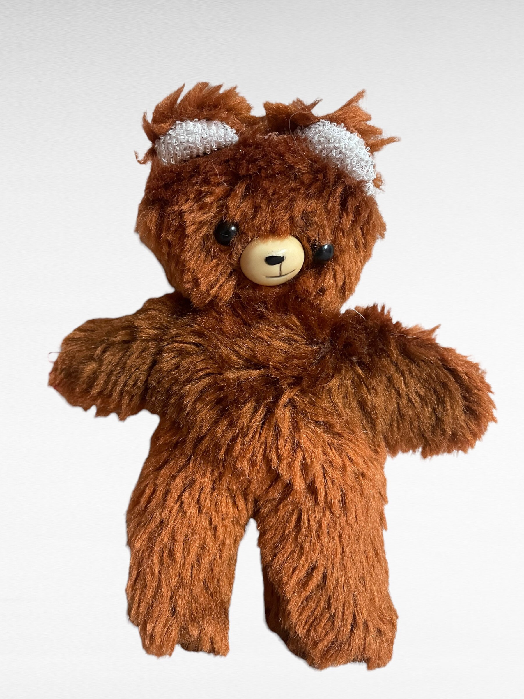Ours en Peluche 60 cm en livraison gratuite | Économisez 30% sur votre