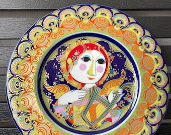 1978年 ローゼンタール製作所 ビョルン・ウィンブラッドコレクション