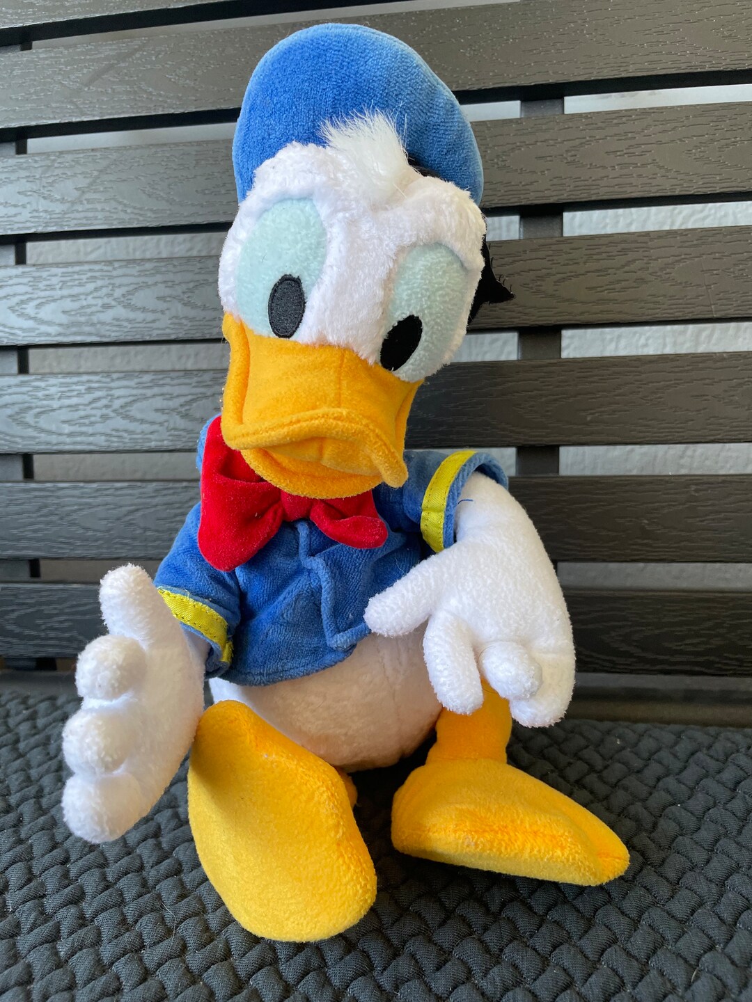Disney Vintage Donald Duck Animal Soft Stuffed Plush Toy Size 30 Cm / 12 Tall , Cartoon Charakter, Kids Gift, Birthday Gift, Fun Gift - Etsy Disney Vintage Donald Duck Animal Soft Stuffed Plush Toy Size 30 Cm / 12 Tall , Cartoon Charakter, Kids Gift, Birthday Gift, Fun Gift - Etsy