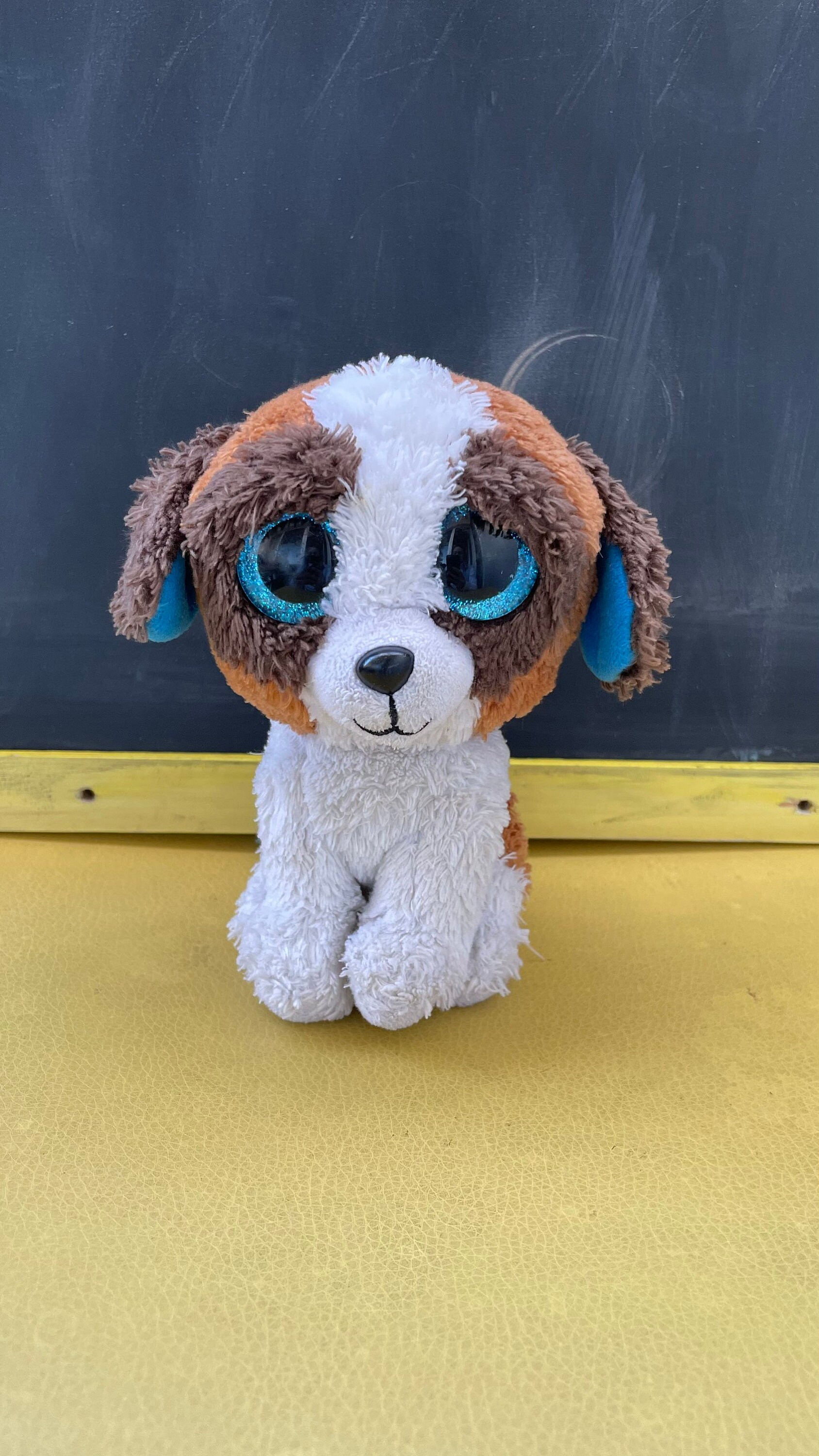 Ty beanie boos duke the dog deals