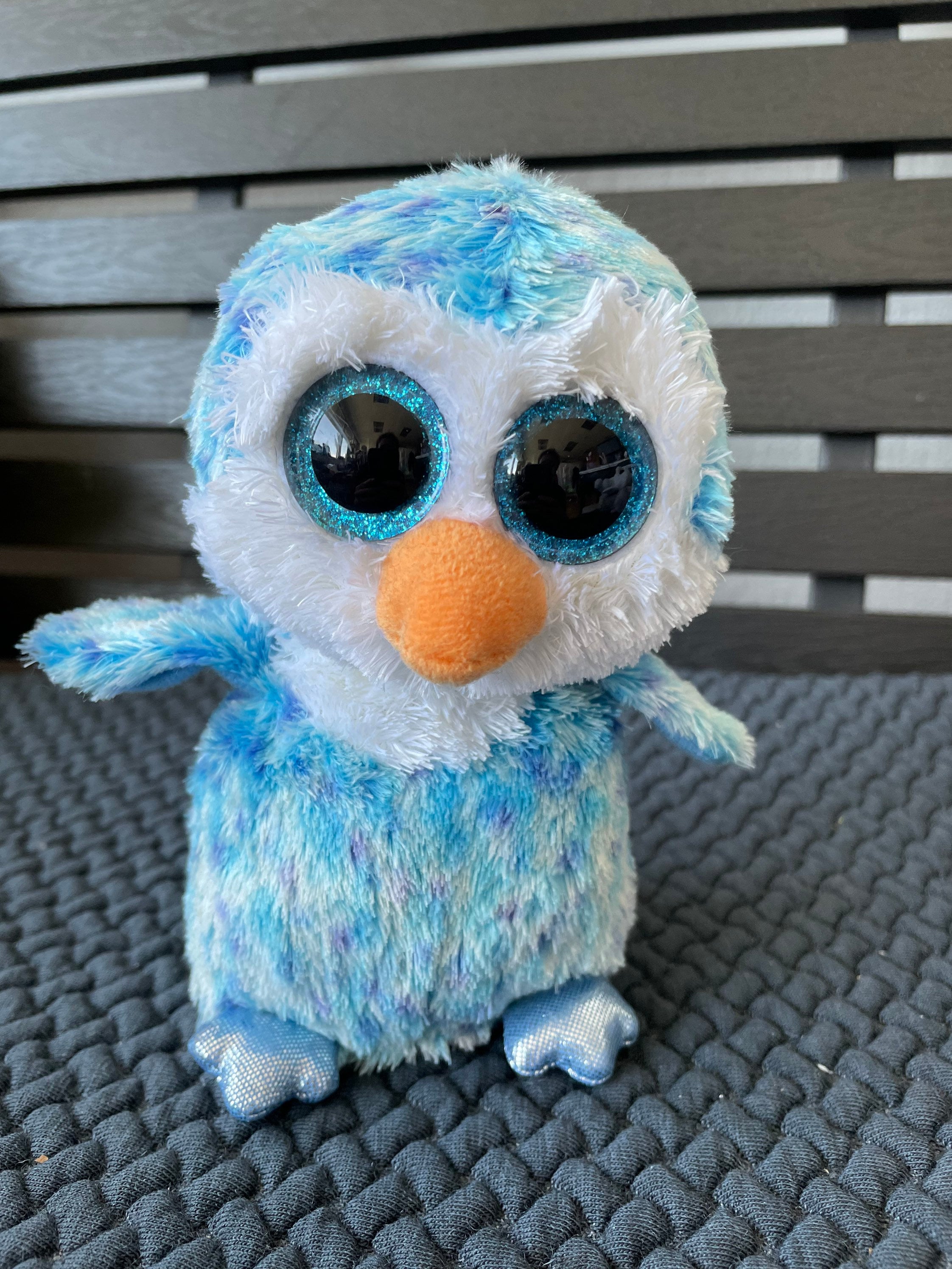 Beanie boos ice cube new arrivals