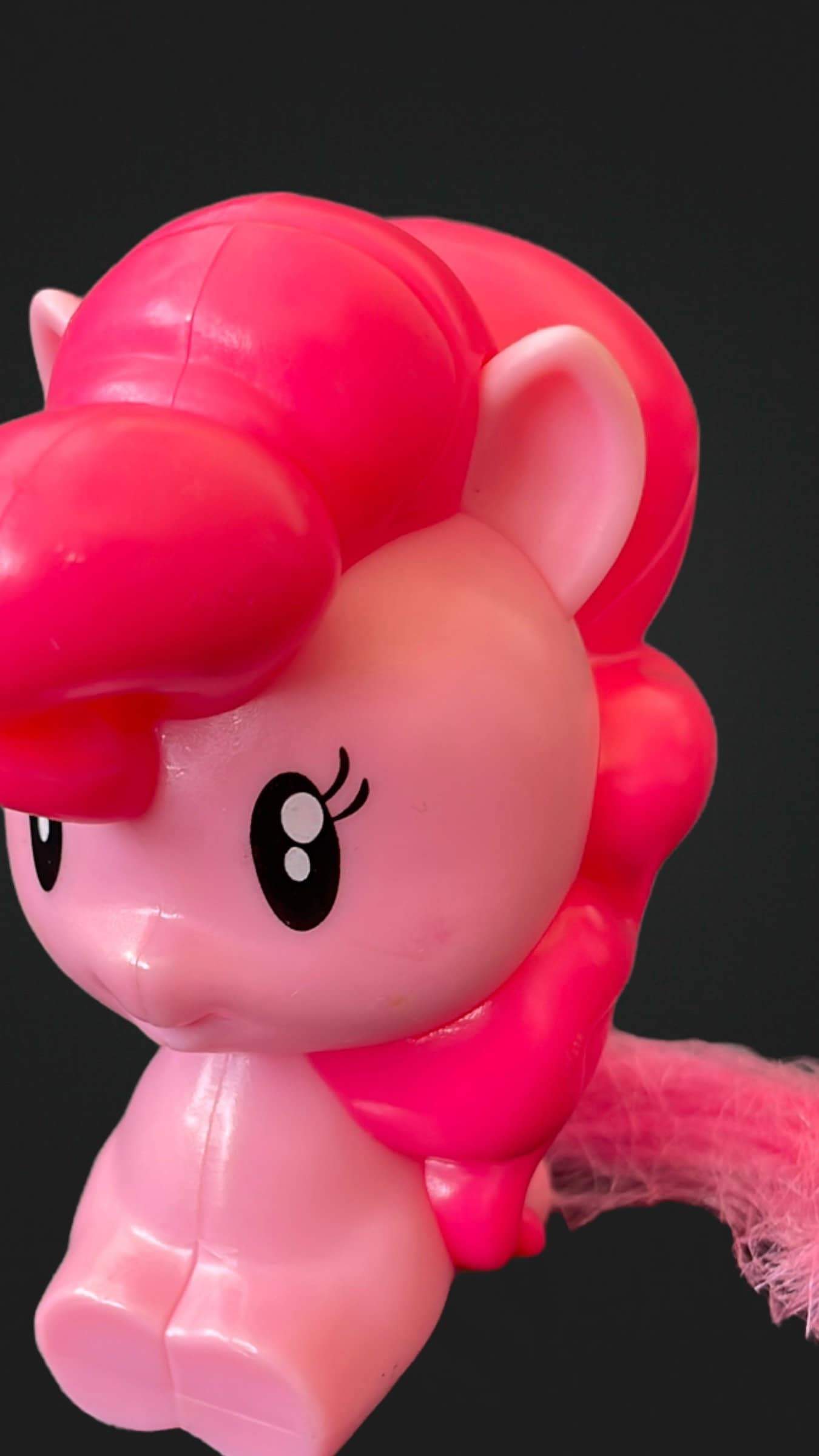 Pinkie pie figure sales