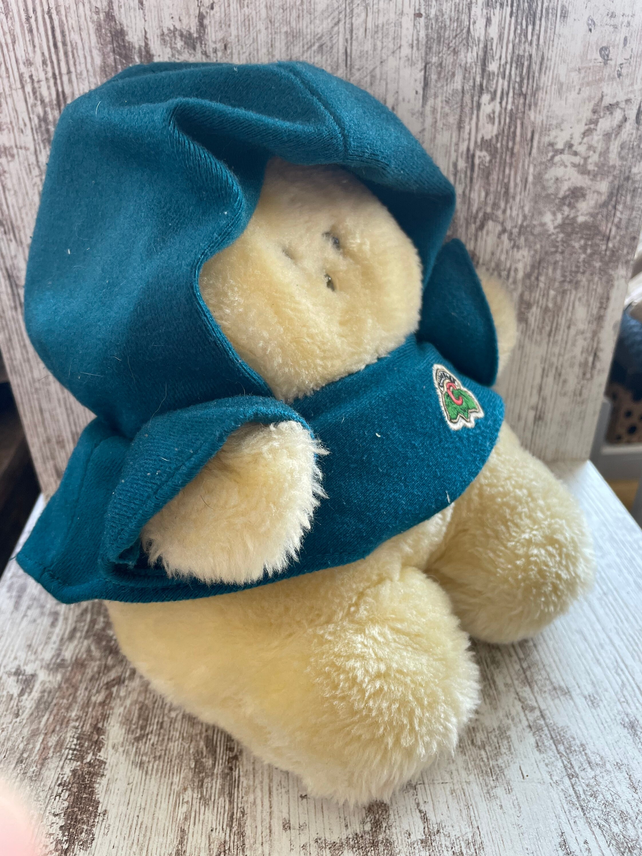 ぬいぐるみ Chubbles Plush Chubbles/チャブルズ・ライト＆音声付きぬいぐるみ・グリーン