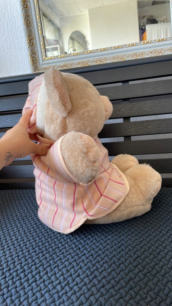 chosun heart to heart bear 1986