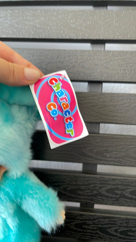 希少 モンチッチ セキグチ ディズニー リロ スティッチ かわいい