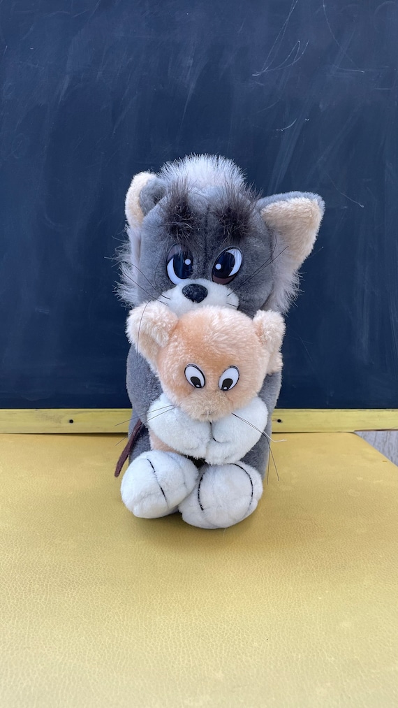 Leeby Colchón De Tela Sarga Color Gris Azulado Para Perros