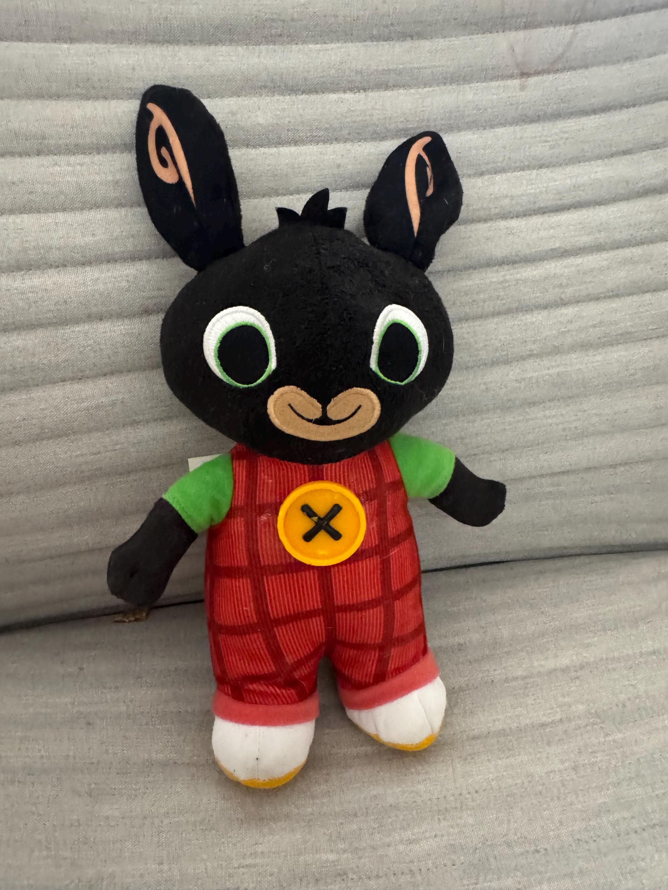Cbeebies bing bunny - Etsy 日本