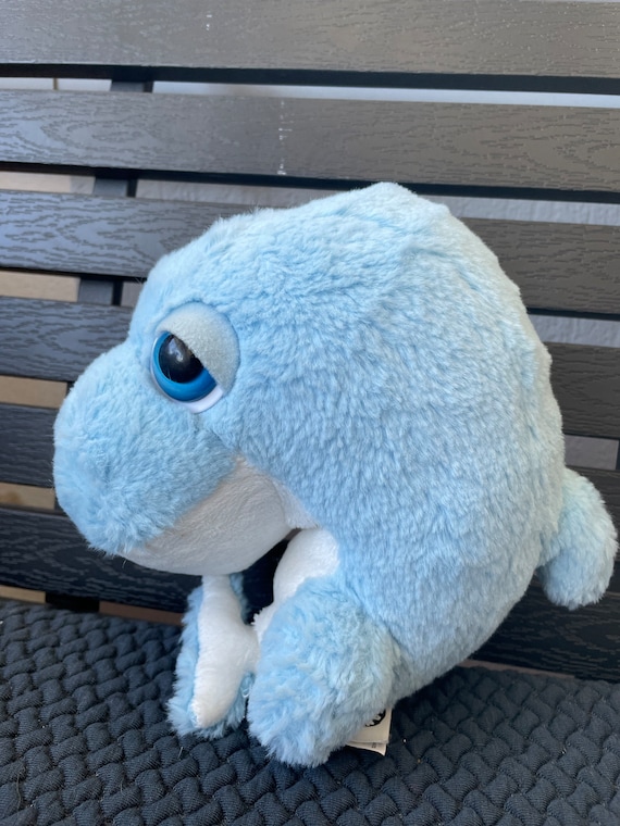 Big head on sale stuffed animals