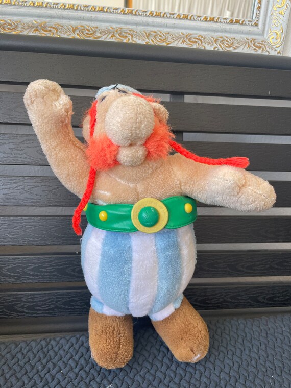 Pyjama obelix online
