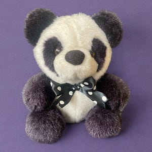 Vintagepanda - Etsy