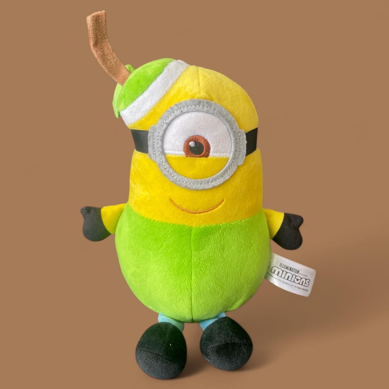 Despicable me unicorn plush - Etsy België, image size:1280x1280