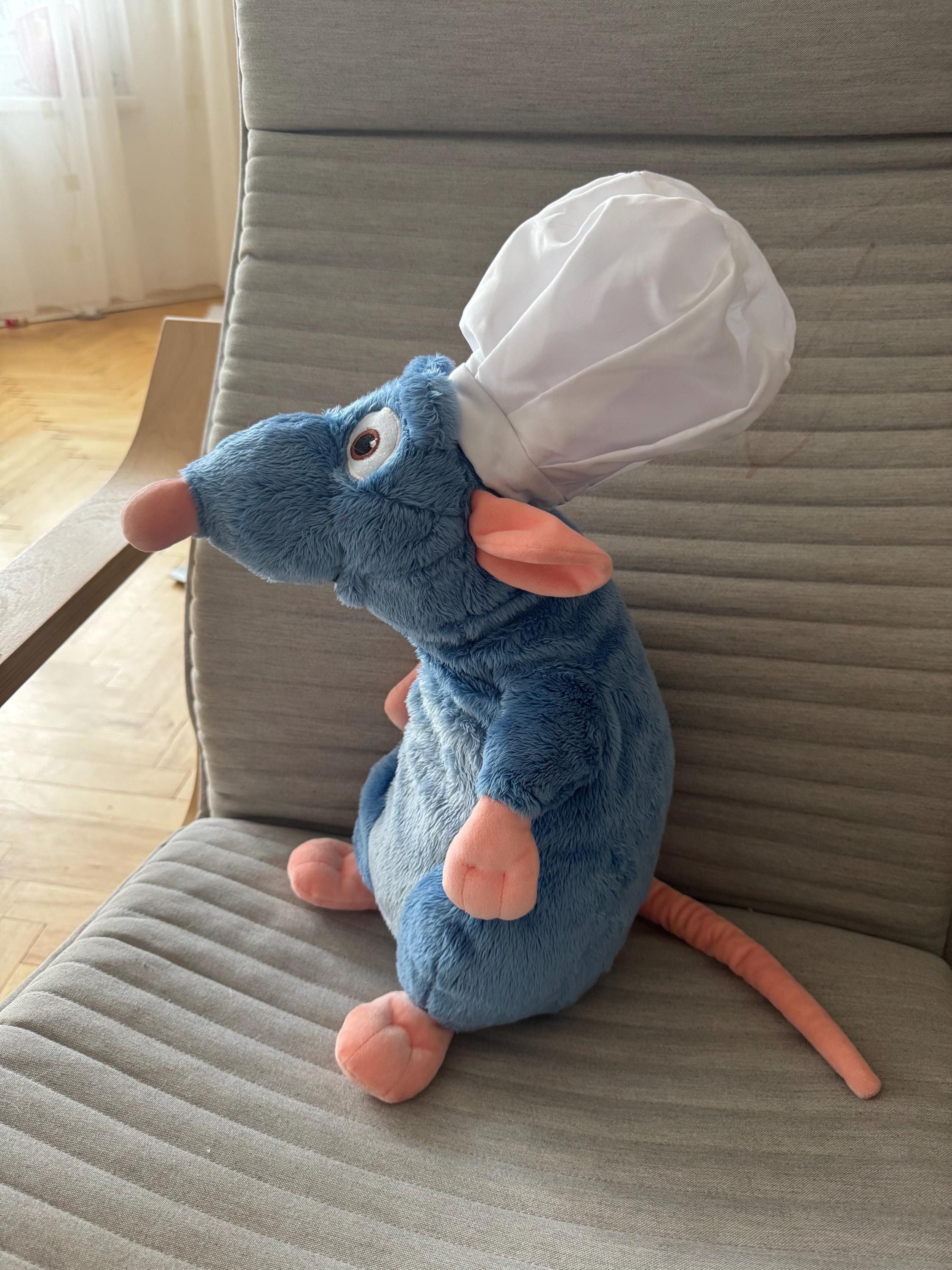 Remy ratatouille keychain - Etsy 日本