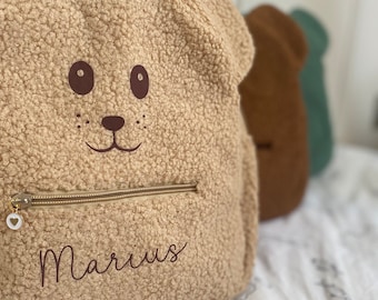 Sac à dos enfant personnalisé