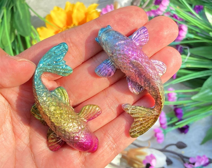 Swarovski Blowfish Lead Crystal Fish Figurine 2.25 Inches Etsy