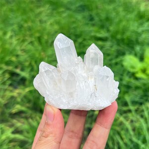 White quartz gemstone sale