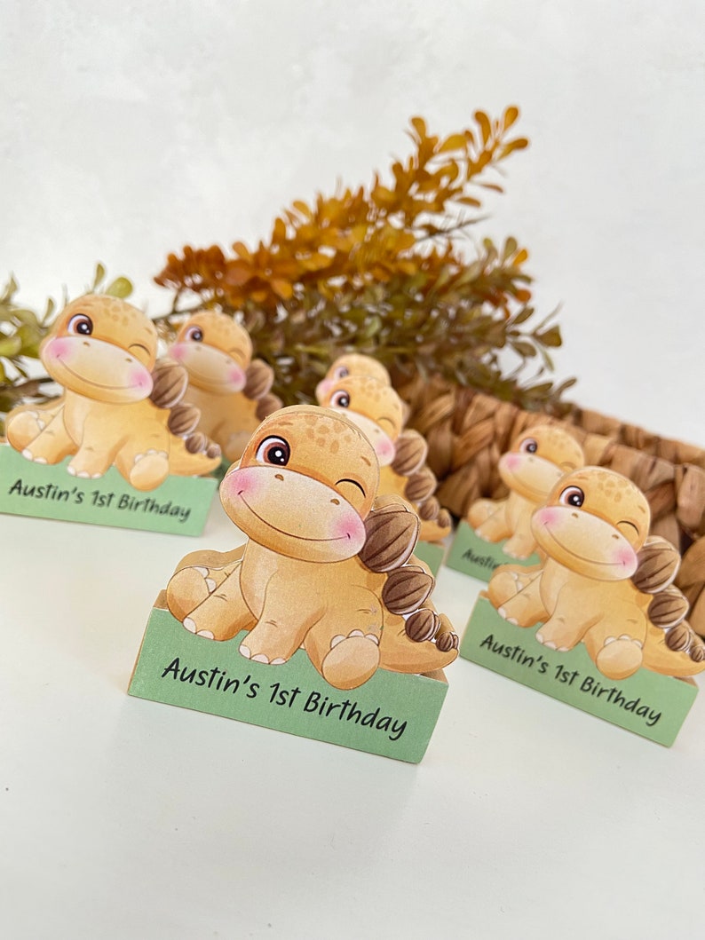 1980's Wonka DinaSOUR Eggs Jawbreaker Candy Boxes | Made In - Foto 3