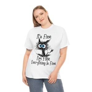 Unisex everything is fine