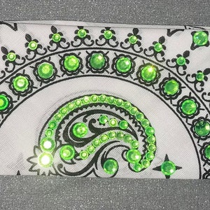 Bling Bandanas