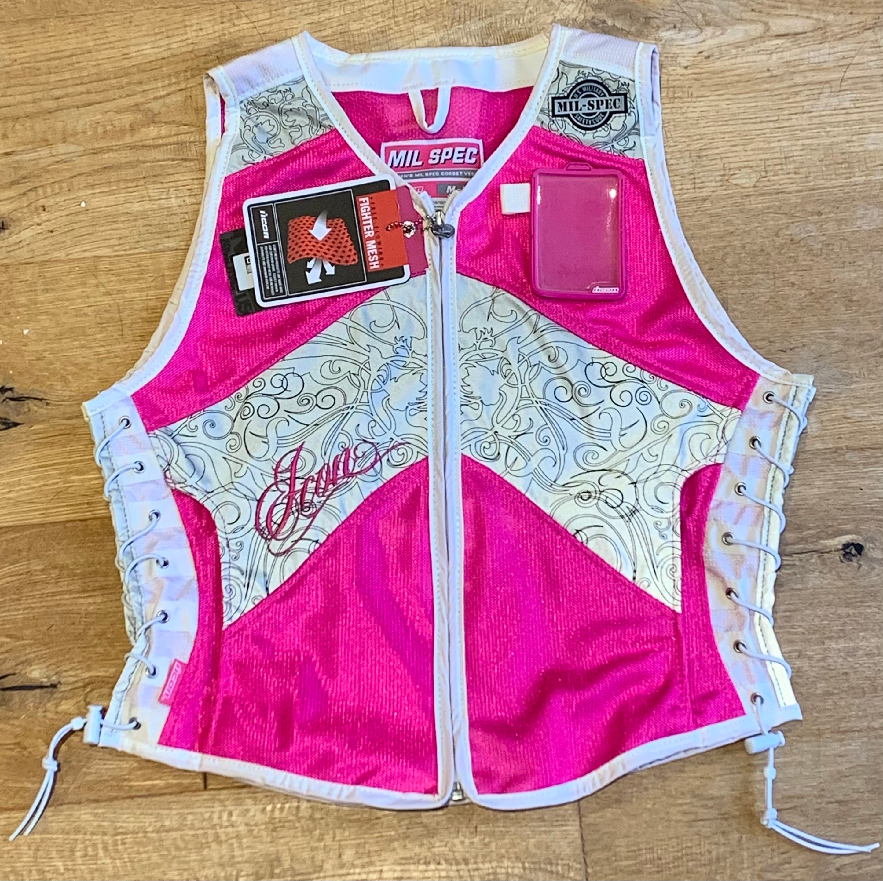Icon MilSpec 2 Vest 4Way Sh HiVis Me Vest Pick Size C 1327 thenationalheraldcom #26 Icon MilSpec 2 Vest 4Way Sh HiVis Me Vest Pick Size C 1327 thenationalheraldcom