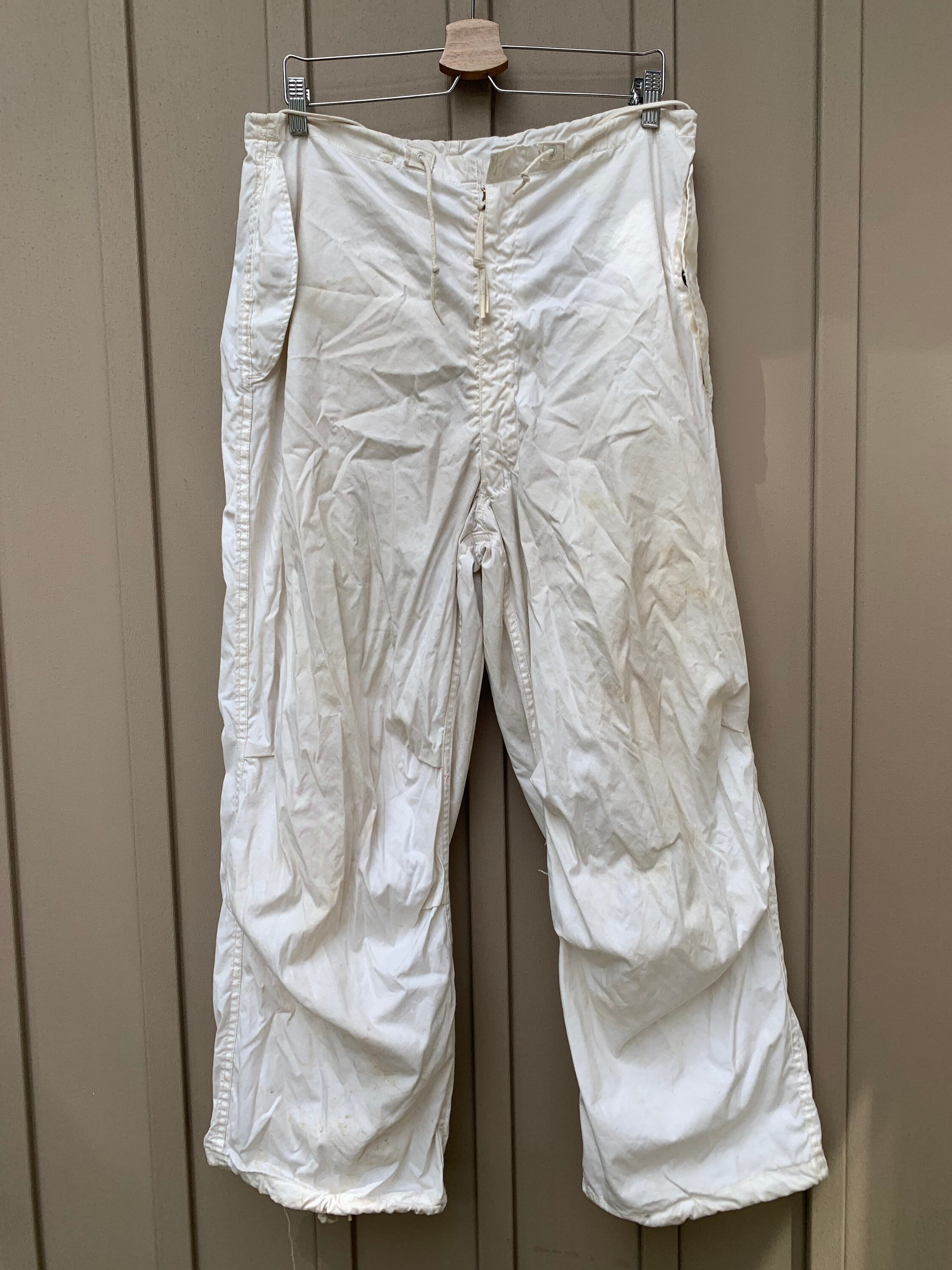 Pantaloni sci deals mimetici