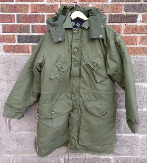 Od green deals parka