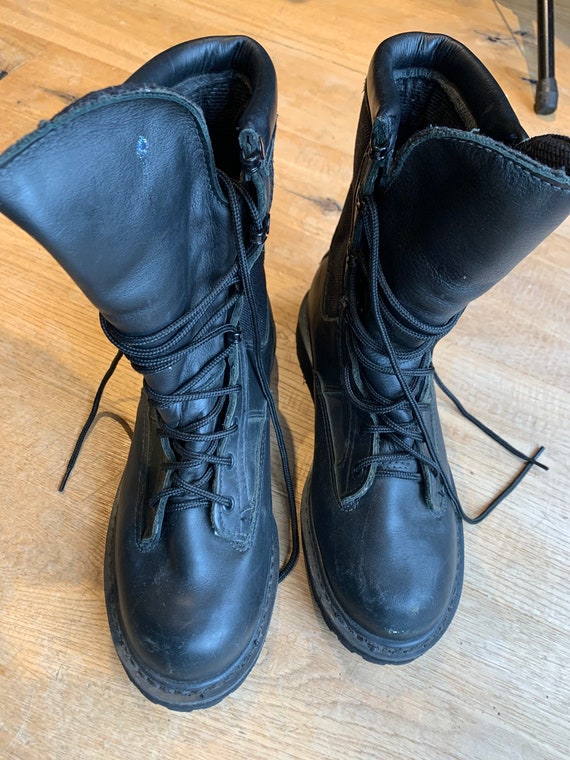 Rocky Goretex Boots Size Women’s 7.5 W (Mens 6 W)… - image 2