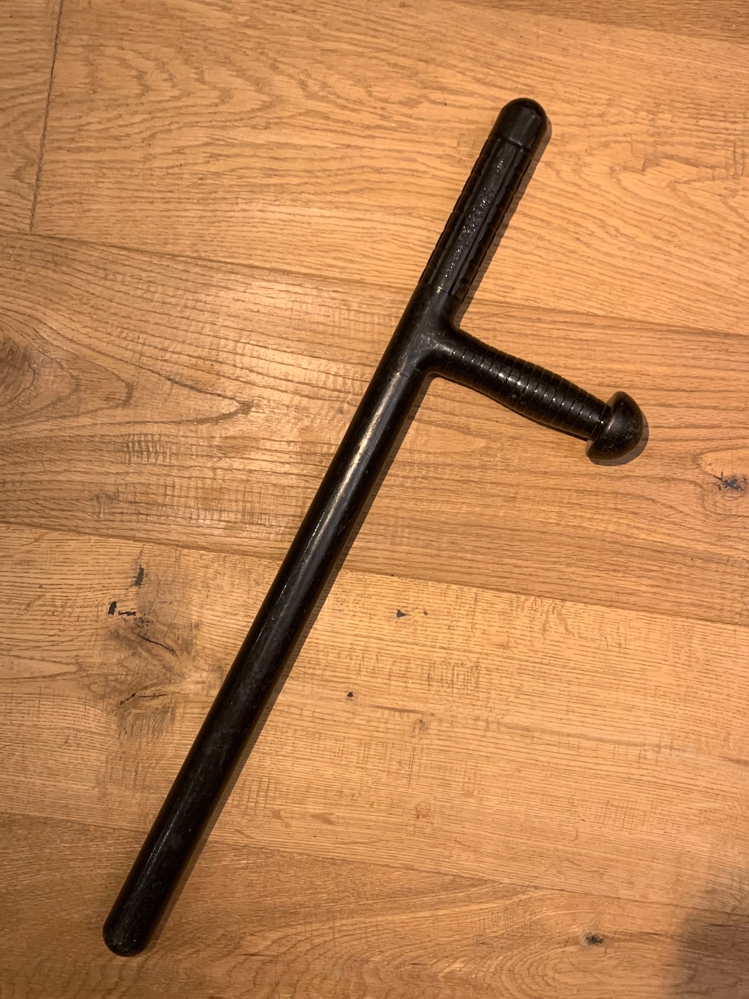 Training PR24 Police Baton Used in Good Shape Etsy Canada