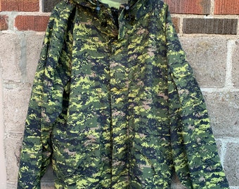 saf gore tex jacket
