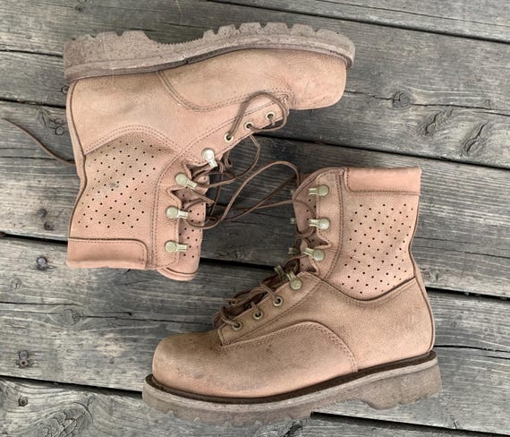 Brown boots canada online