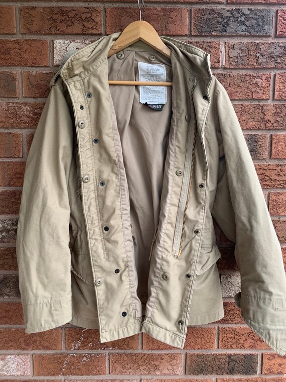 M65 khaki shop