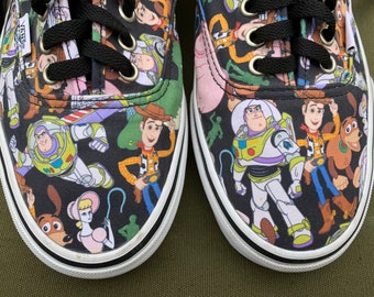 Vans andy shoes store