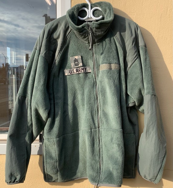 Atlantische Oceaan leerplan NieuwZeeland Gen III US Army Cold Weather Fleece Jacket Size Mens XXL Near - Etsy Atlantische Oceaan leerplan NieuwZeeland Gen III US Army Cold Weather Fleece Jacket Size Mens XXL Near - Etsy